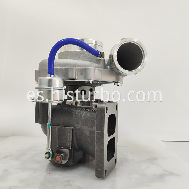 GT4288S Daewoo Turbocharger